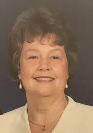 Obituary of Betty Jeanette White-Allen