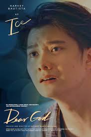 Dear God" Open Heart (TV Episode 2022)