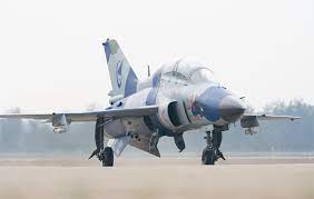 Maybe you would like to learn more about one of these? Guizhou Avic Jl 9 Shanying Ftc 2000 Mountain Eagle