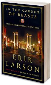 Pin On Abooks Erik Larson Biblio