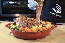 Zucchini Slice Recipe Perfect For School Lunches Julie Goodwin Lamb Recipes Slow Cooked Lamb Shanks Slices Recipes