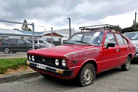 Image result for Stardust Yellow 1978 Hyundai