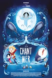 His first production for netflix, disenchantment takes places in the fantasy kingdom of dreamland, and follows the feisty young princess bean, her sweet elf companion elfo. Song Of The Sea 2014 Imdb
