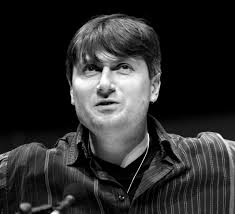 Simon Armitage