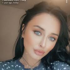 Grace Purcell (@gracemariepurr)