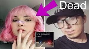 The sharing of the girl's dead body on social media could be seen as an act of showing off and an attempt to. Bianca Devins Found Dead Youtube