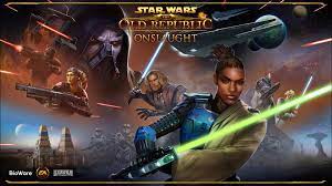 We did not find results for: Star Wars The Old Republic Onslaught Wookieepedia Fandom