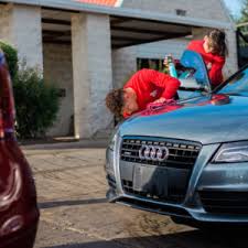 Bubble bath car wash, located in san antonio, texas, is at babcock road 5503. Wash Tub San Antonio Car Detailing Near Me Full Service Car Wash