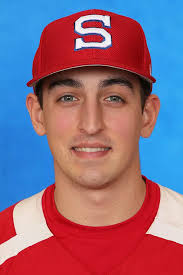 2017 Baseball Roster