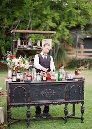 Wedding blog + planning guide for creative weddings | inspiration for diy brides. Wedding Bar Ideas To Wow Your Guests Make Happy Memories