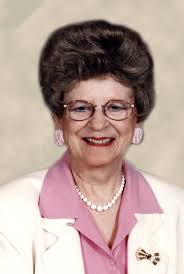 Gestures for Doris Ilene Houston