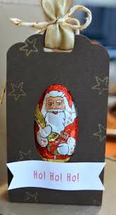 Der nikolaus ist die symbolfigur für das schenken. Nikolausgeschenke Basteln 33 Diy Und Anregende Beispiele Zum Festtag