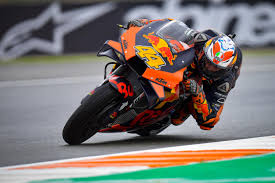 Jack miller gaat op zijn beurt niet mee in de uitleg van espargaro en liet dat overduidelijk merken. Pol Espargaro Ceraikan Helm Ini Sekian Lama Bersama Gara Gara Ini Motorplus