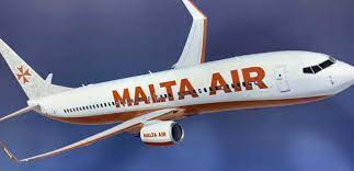 Air malta plc is the flag carrier airline of malta, with its headquarters in luqa and its hub at malta international airport. Malta Air Ryanair Grundet Tochter Auf Malta Aerotelegraph