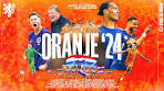 2024 turned ORANJE! | ORANJE '24 (Documentary) - YouTube