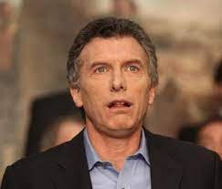Argentina's beleaguered president mauricio macri was supposed to have a good weekend, with at. 10 Verdades Sobre El Gobierno De Mauricio Macri En Argentina Kaos En La Red