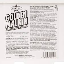 Our most popular mosquito control product is called talstar.it is widely used by pest control companies because it is labeled for almost every insect you could have a problem with and you can use it outside the home as well as inside, it is odorless and very safe for use around children and. Starbar Golden Malrin Fly Bait Plain Amazon Ae Patio Lawn Garden