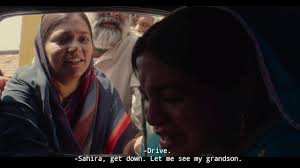 Netflix Paava Kadhaigal Thangam Climax Scene Santhanu Dialuge In Hd 4k 60fps Youtube