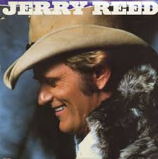Jerry Reed LP: Ready (LP)