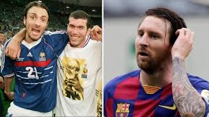 وصول المنتخب الفرنسي إلى قازان استعدادا لمواجهة نظيره الأرجنتيني. Ù†Ø¬Ù… Ø§Ù„Ù…Ù†ØªØ®Ø¨ Ø§Ù„ÙØ±Ù†Ø³ÙŠ Ø§Ù„Ø³Ø§Ø¨Ù‚ ÙŠØ¹ØªØ°Ø± Ø¬Ø±ÙŠØ¯Ø© Ø§Ù„Ù†Ù‡Ø¶Ø© Ø§Ù„Ø¹Ø±Ø§Ù‚ÙŠØ©