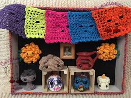 Altar Dia De Muertos