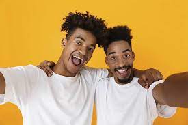 Therefore, trying to find a black updo that works equally well with … Easy But Handy Tutorials To Create Popular Black Hairstyles For Men