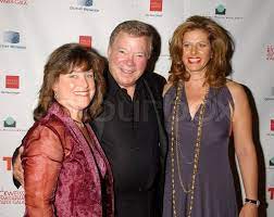 William's first child was born on august 31, 1958. Leslie Carol Shatner Whois