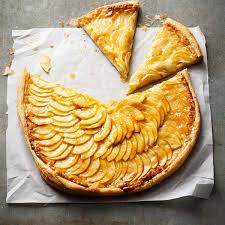 Tarte Aux Pommes Recipe Delicious Magazine