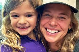 Lauren Akins Celebrates Daughter Ada James with Fun Snaps for Her 7th  Birthday: 'Just a Little Late'
