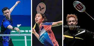 The malaysian athlete with the most number of medals won is lee chong wei with 3 silver medals in badminton. Bam Release Names Of Players For Olympics