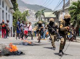 Check spelling or type a new query. Haitian Authorities Ask Us Military To Help Stabilize The Country