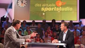 A big voice on german sports television is silent: Czs1fqlzwi2mmm
