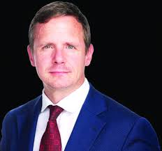 Realizarán en el país el primer "Congreso Internacional del Mercado de  Valores"