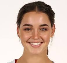 The latest stats, facts, news and notes on corey kispert of the gonzaga bulldogs. Jenn Wirth Wiki Corey Kispert Girlfriend Height Age Gonzaga Family
