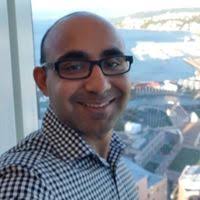 James Cassata, CISSP, CCSP