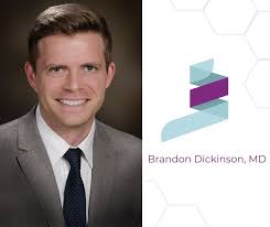 Revere Health Gastro Welcomes Brandon Dickinson