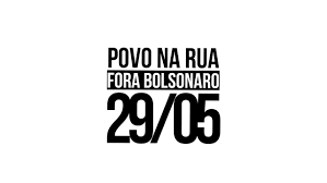 Ataca os direitos humanos, censura professores, distribui armas a rodo, incinera florestas, queima dinheiro público para subjugar. Povo Na Rua Fora Bolsonaro Home Facebook