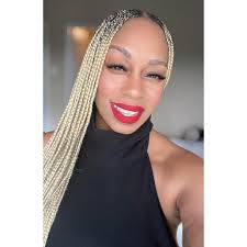 Several People's Mama