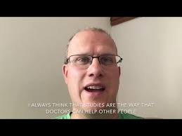 Hear about coronavirus research in Wales from Dr Philip Connor