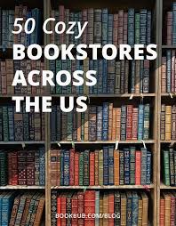 The Ultimate List Of Local Bookstores 51 Must See Bookstores Across The Us Bookstore Reading Books Quotes Books
