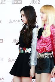 And… body shapes are determined by measurements, not what you think it looks like! Best Side Profile In Blackpink Celebrity Photos Videos Onehallyu