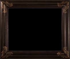Cornice Del 700 Cornici Legno Oro Opaco