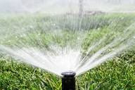 Irrigation Services | Peterson Companies