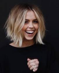 Image result for feines haar haarschnitt