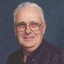 Frederick Perkins Obituary