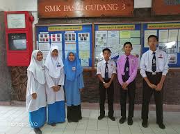 Pasir gudang pasir gudang is a town within the malaysian state of johor. Peserta Akademi Bina Juara Menimba Smk Pasir Gudang 3 Facebook