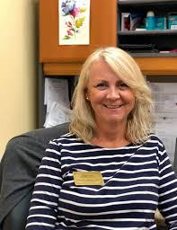 Say hello to Tracey Williams! Tracey is one of the owners of Jefferson  Pharmacy as well as our bookkeeper. Tracey has been here with us for almost  10 years-since before opening day!