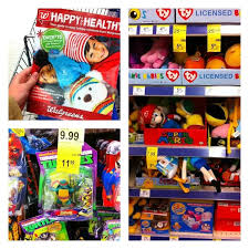Print two of the coupon and save one. Stocking Stuffer Ideas From Walgreens Holiday Guide Cutesy Crafts