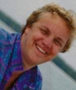 Peter G. Marston, Jr.