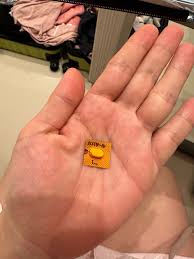 母乳を止める薬「カバサール」を飲んだ断乳レポ | バブリーたまみオフィシャルBLOGママ集合！「LOVE戦友♡LOVE自分♡」Powered by  Ameba